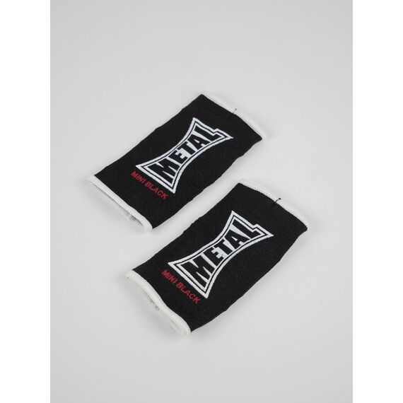 Mitaine Sous Gant Enfant Mini Black, Taglia: Taglia unica, Colore: Nero, 2 image