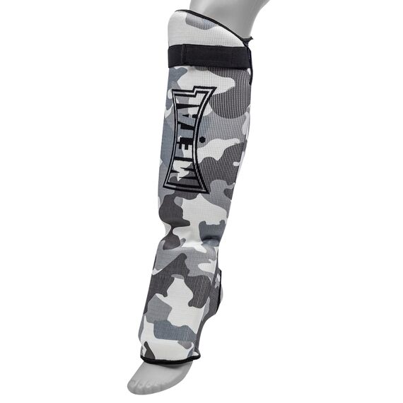 Shin-Foot Guard