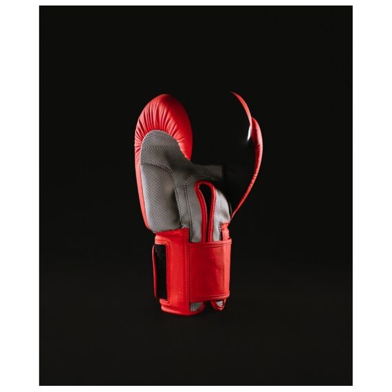 Gant Competition Velcro Pro Rouge 14 Oz, Couleur: Rouge, oz: 14oz, 3 image