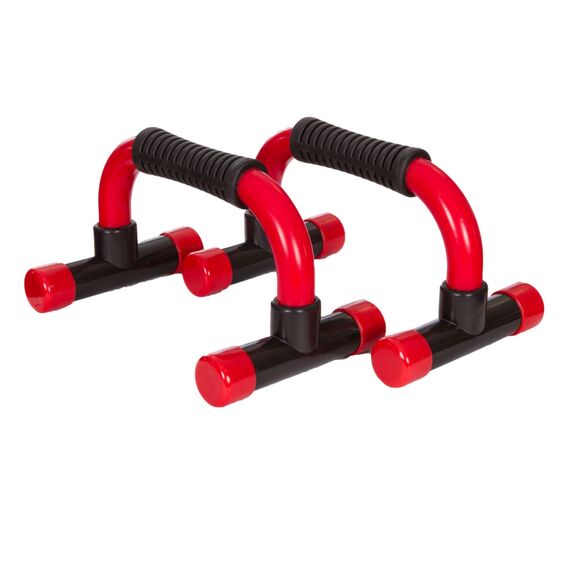 Poignet De Pompe Plastique, Farbe: Rot