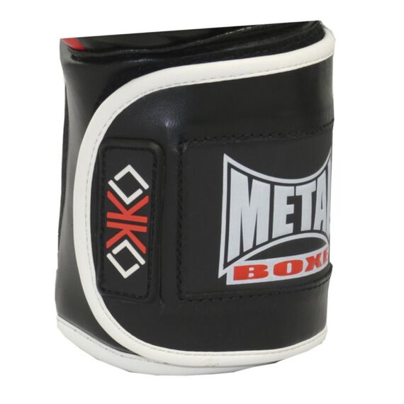 Gant de Boxe Multiboxe OKO, Couleur: Noir, oz: 8oz, 3 image