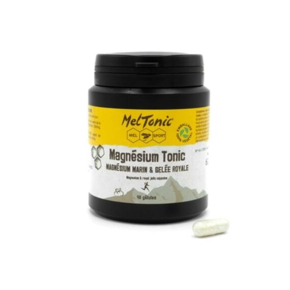 Magnésium Tonic 90caps Meltonic