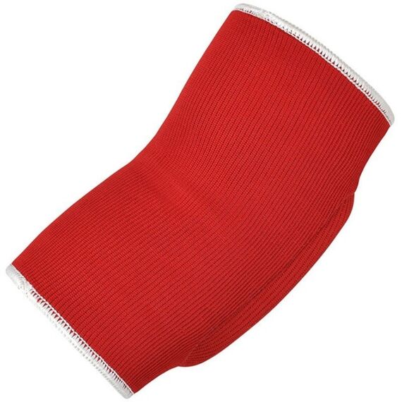 Protection de coude 2 en 1 WAKO rouge/bleu, Taille: M, Couleur: Rouge, 4 image