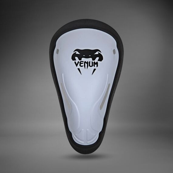 Venum Challenger Groinguard, Size: M, Colour: Schwarz, 3 image