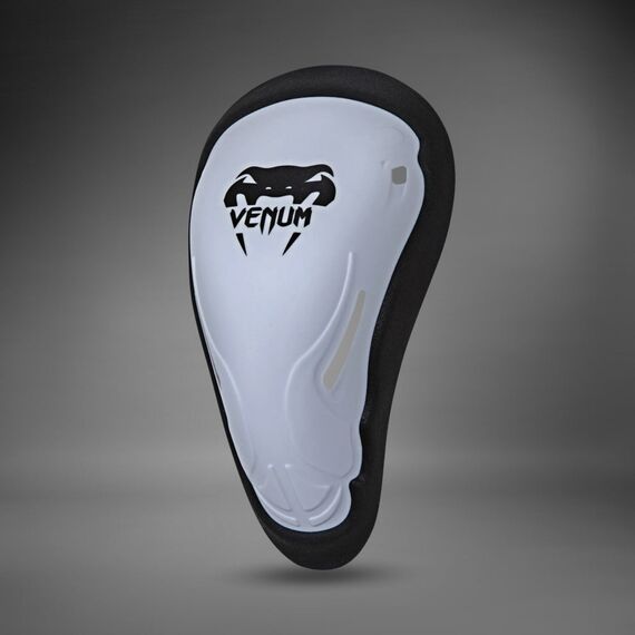 Venum Challenger Groinguard, Taglia: XL, Colore: Nero, 2 image