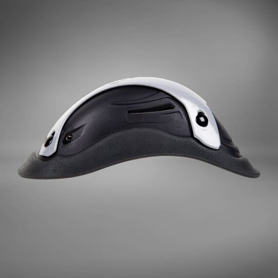 Venum Competitor Groinguard & Support - Silver Series, Taglia: L, Colore: Nero, 6 image