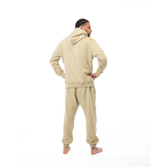 Joggers Metal Boxe Desert Storm S, Size: S, Colour: Beige, 2 image