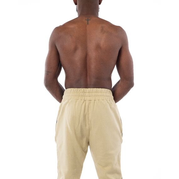 Joggers Metal Boxe Desert Storm XL, Size: XL, Colour: Beige, 5 image