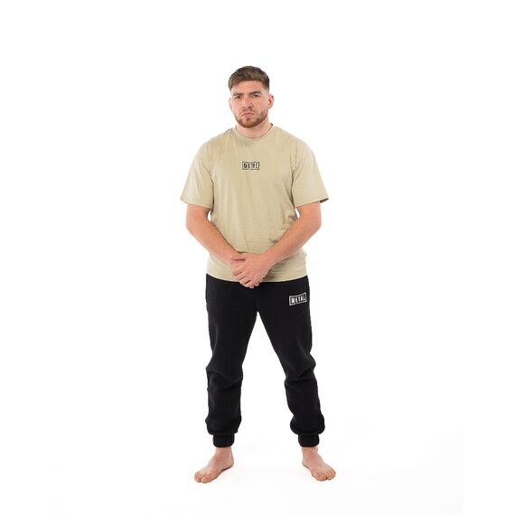T-shirt Metal Boxe Desert Storm XS, Size: XS, Colour: Beige, 4 image