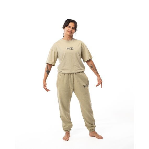 T-shirt Metal Boxe Desert Storm XS, Size: XS, Colour: Beige, 6 image
