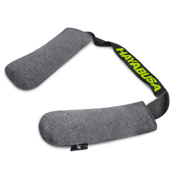 Déodorisant pour Gants Hayabusa – Charbon – Taille Unique, Taille: Taille unique, Couleur: Gris