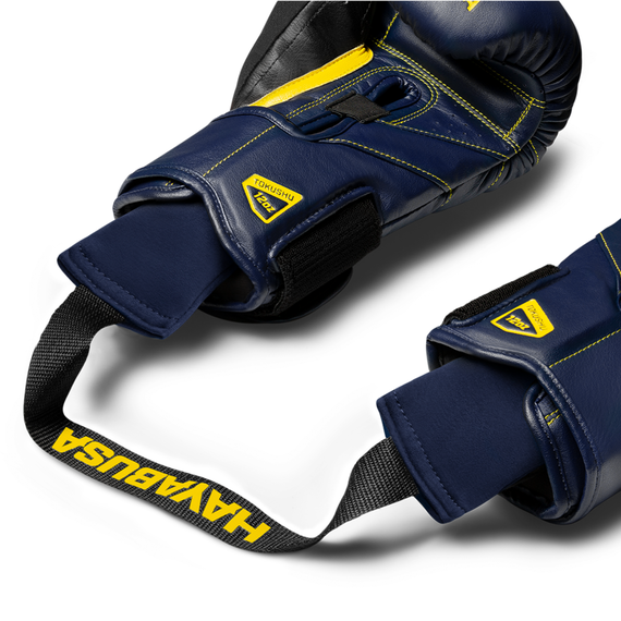 Déodorisant pour Gants Hayabusa – Bleu Marine – Taille Unique, Taille: Taille unique, Couleur: Bleu, 3 image