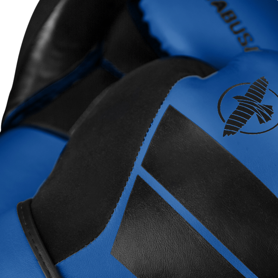 Gants de boxe Hayabusa S4 Bleu 16 oz, Couleur: Bleu, oz: 16oz, 5 image