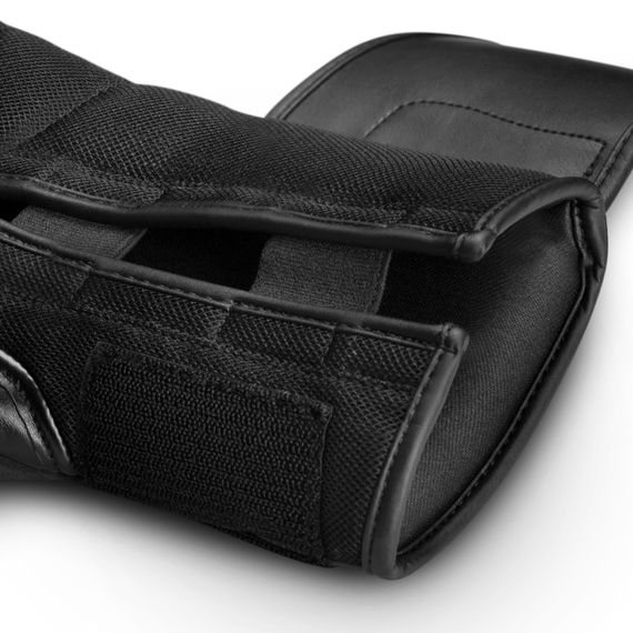 Guantoni Boxe Hayabusa S4 Nero 14 oz, Colore: Nero, OZ: 14oz, 2 image