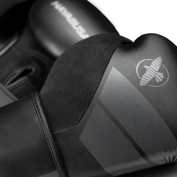 Guantoni Boxe Hayabusa S4 Nero 12 oz, Colore: Nero, OZ: 12oz, 5 image