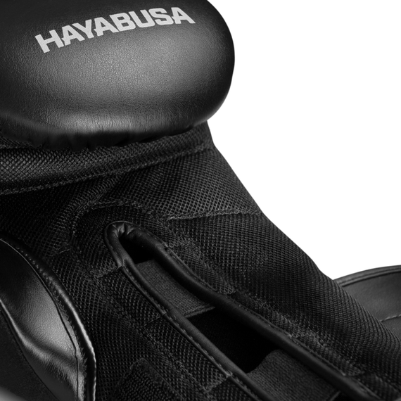 Guantoni Boxe Hayabusa S4 Nero 12 oz, Colore: Nero, OZ: 12oz, 4 image