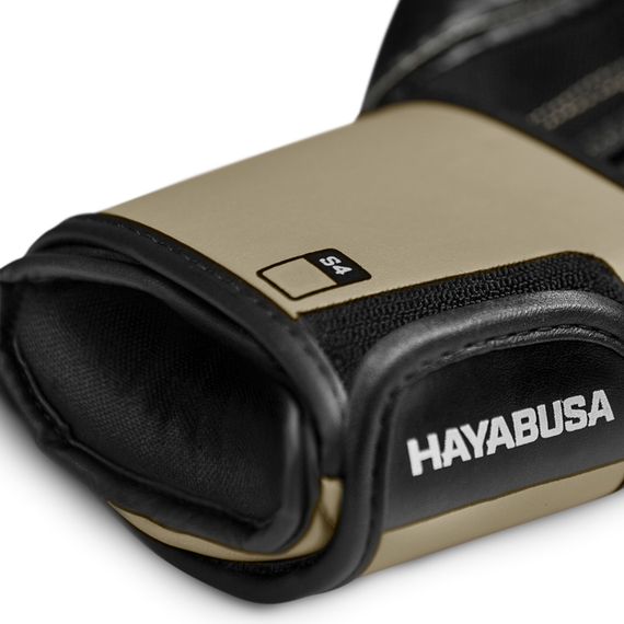 Guantoni Boxe Hayabusa S4 Argilla 12 oz, Colore: Beige, OZ: 12oz, 5 image