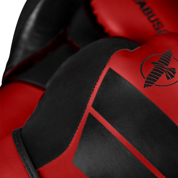 Guantoni Boxe Hayabusa S4 Rosso 12 oz, Colore: Rosso, OZ: 12oz, 4 image