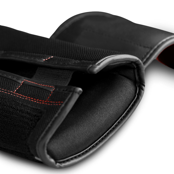Guantoni Boxe Hayabusa S4 Rosso 12 oz, Colore: Rosso, OZ: 12oz, 3 image