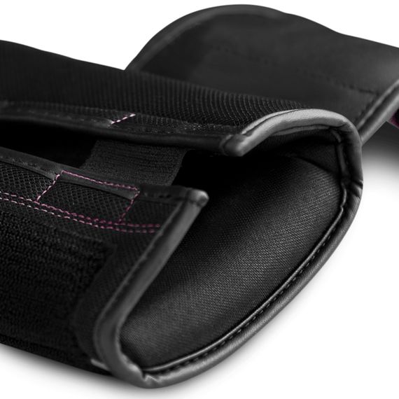 Guantoni Boxe Hayabusa S4 Bordeaux 12 oz, Colore: Bordeaux, OZ: 12oz, 4 image