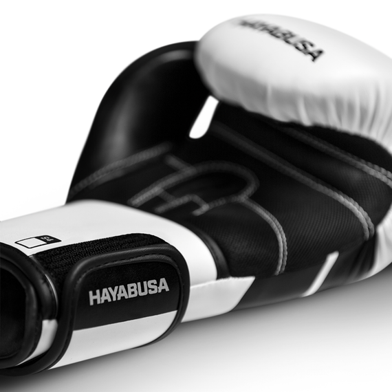 Guantoni Boxe Hayabusa S4 Bianco 14 oz, Colore: Bianco, OZ: 14oz, 3 image