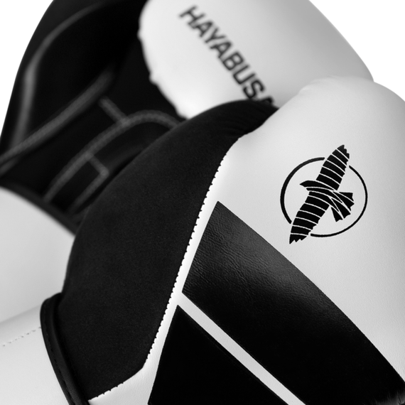 Guantoni Boxe Hayabusa S4 Bianco 10 oz, Colore: Bianco, OZ: 10oz, 2 image