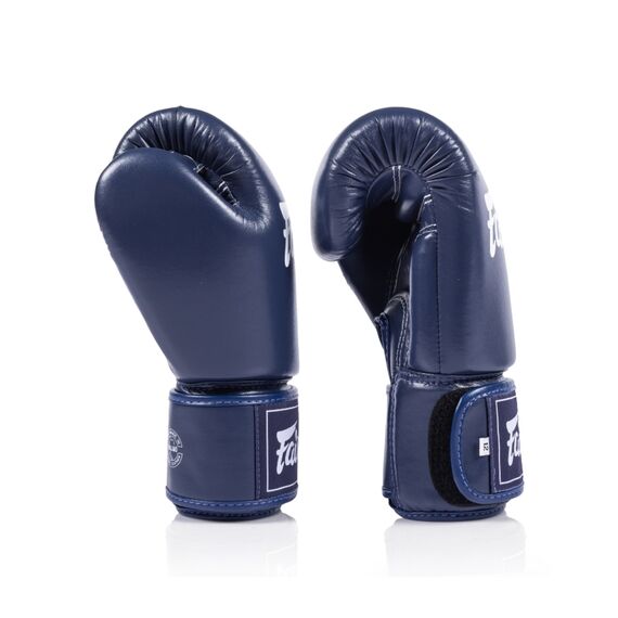 Boxing Gloves Fairtex BGV1C-PLUS – Blue – 8 oz, Colour: Blue, OZ: 8oz, 3 image