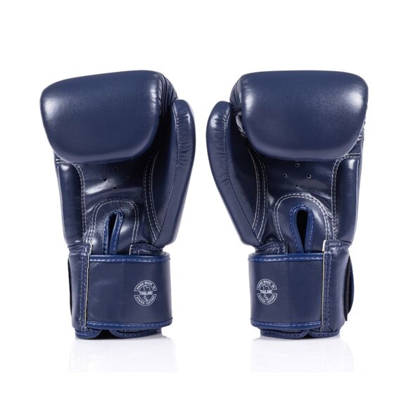 Boxing Gloves Fairtex BGV1C-PLUS – Blue – 8 oz, Colour: Blue, OZ: 8oz, 4 image