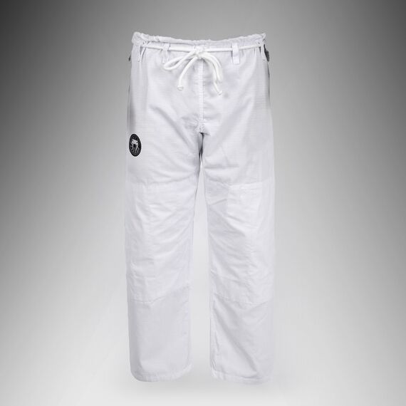Venum First Kimono BJJ Bianco A1, Colore: Bianco, Taglia (Kimono): A1 159-163 cm, 6 image