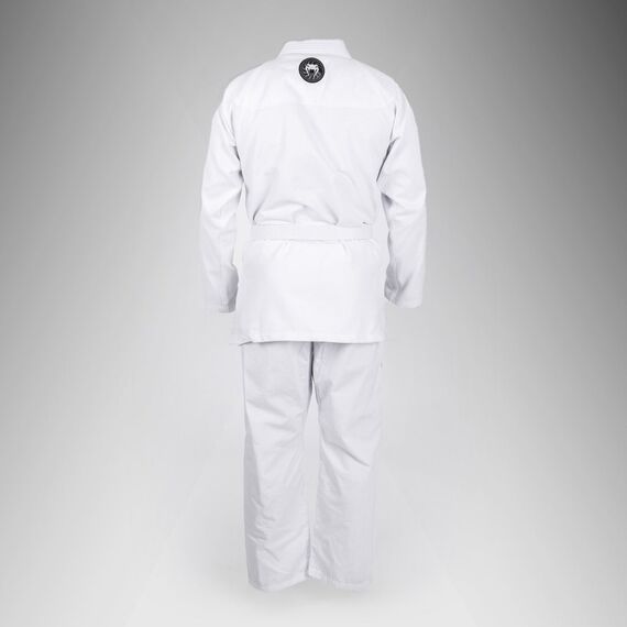 Venum First Kimono BJJ Bianco A3.5, Colore: Bianco, Taglia (Kimono): A3.5 188-192cm, 8 image