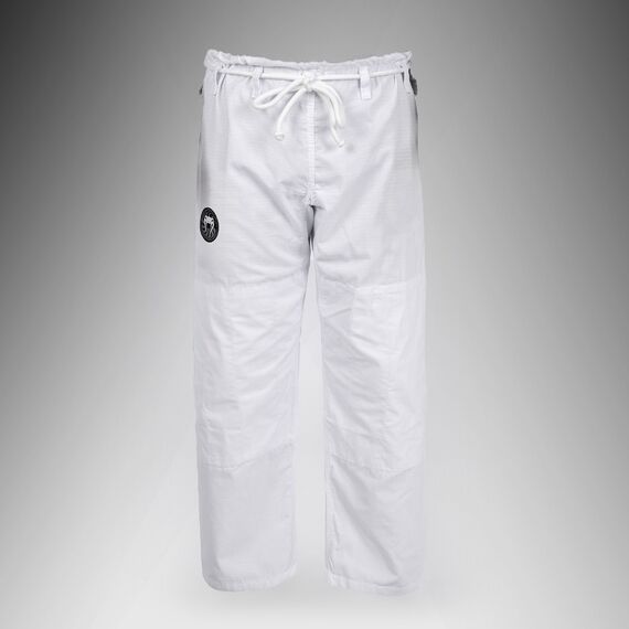 Venum First Kimono BJJ Bianco A3.5, Colore: Bianco, Taglia (Kimono): A3.5 188-192cm, 6 image