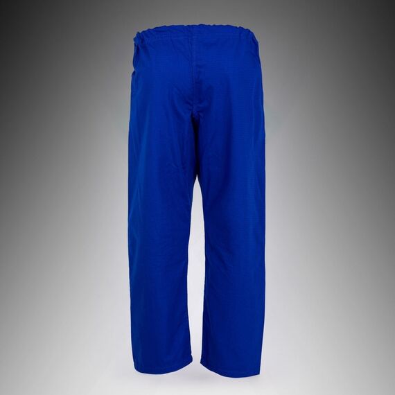 Venum First Kimono BJJ Blu A3.5, Colore: Blu, Taglia (Kimono): A3.5 188-192cm, 5 image