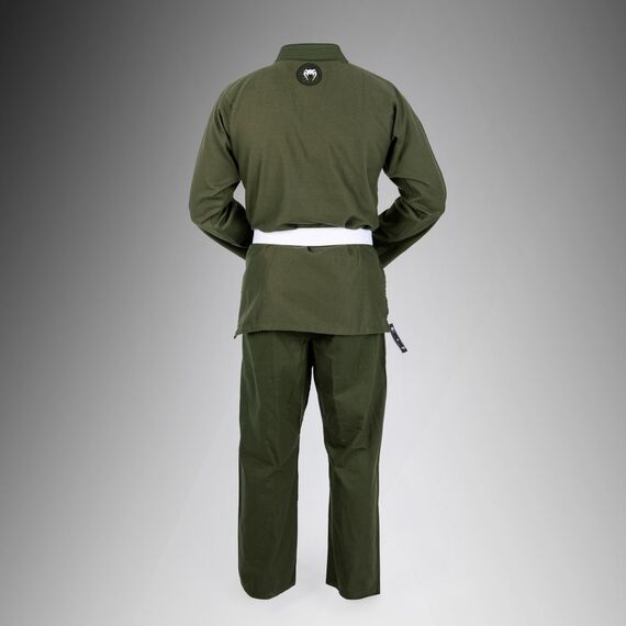 Venum First BJJ Gi Khaki A5, Farbe: Khaki, Grösse (Kimono): A5 193-198 cm, 8 image