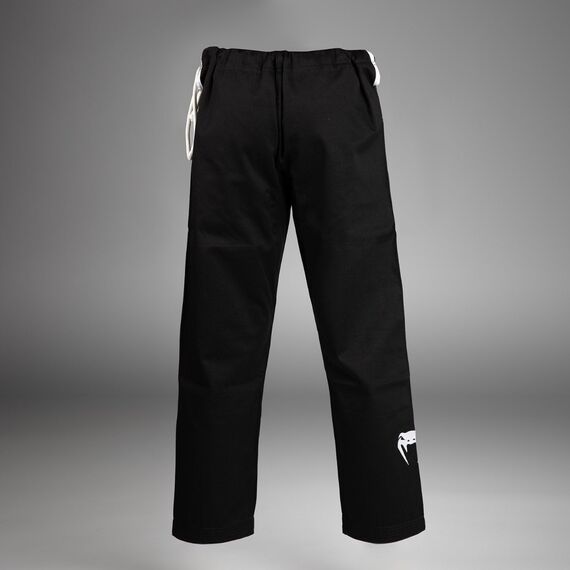 Venum Contender 3.0 Brazilian Jiu Jitsu Gi, Colore: Nero, Taglia (Kimono): A3.5 188-192cm, 4 image