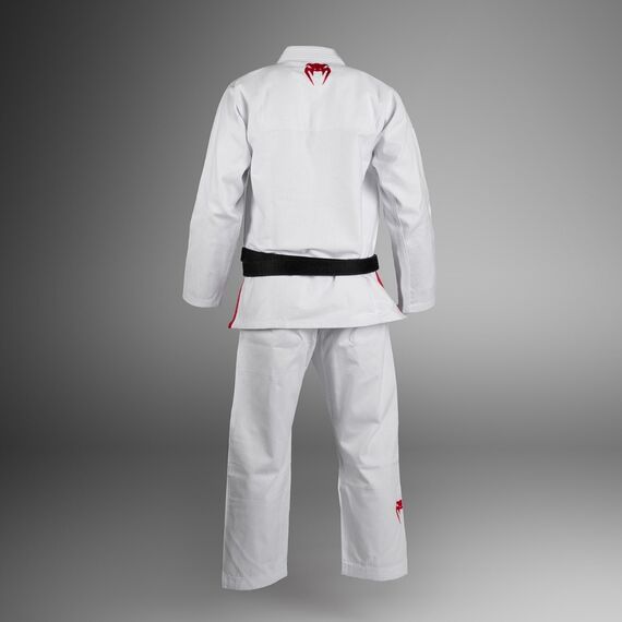 Venum Contender 3.0 Brazilian Jiu Jitsu Gi, Colore: Bianco, Taglia (Kimono): A2 171-177 cm, 2 image