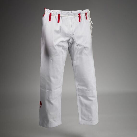 Venum Contender 3.0 Brazilian Jiu Jitsu Gi, Colore: Bianco, Taglia (Kimono): A2 171-177 cm, 4 image