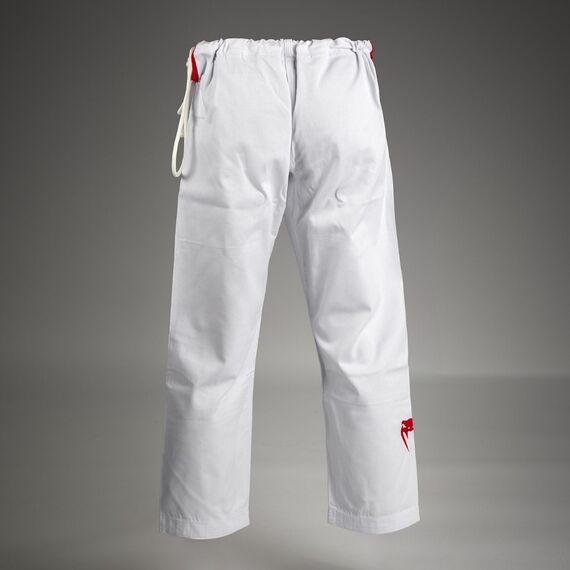Venum Contender 3.0 Brazilian Jiu Jitsu Gi, Colore: Bianco, Taglia (Kimono): A3 185-191 cm, 5 image
