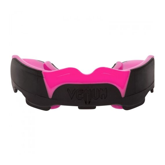 Paradenti Venum Predator – Rosa / Nero, Colore: Rosa