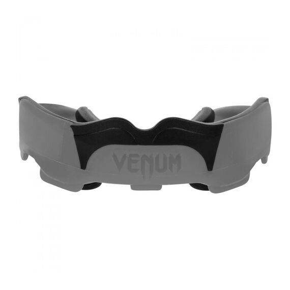Protège-dents Venum Predator – Gris / Noir, Couleur: Gris