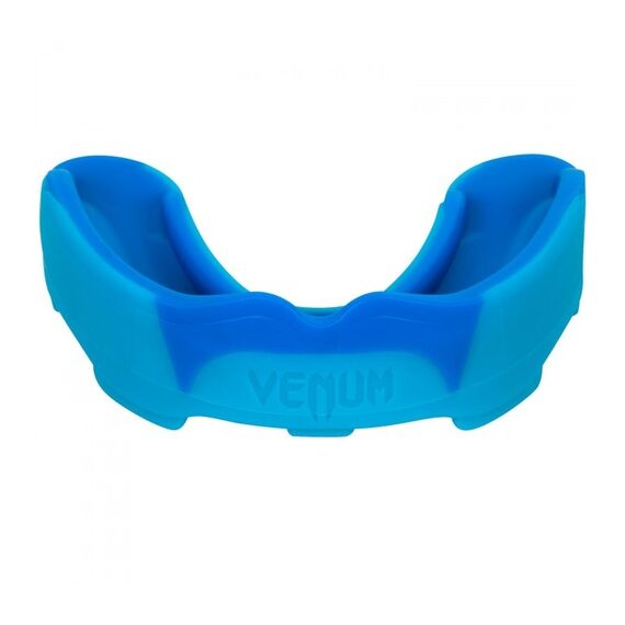 Paradenti Venum Predator – Blu / Nero, Colore: Blu, 4 image