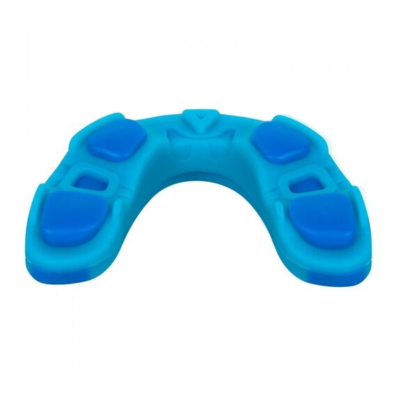 Paradenti Venum Predator – Blu / Nero, Colore: Blu, 3 image