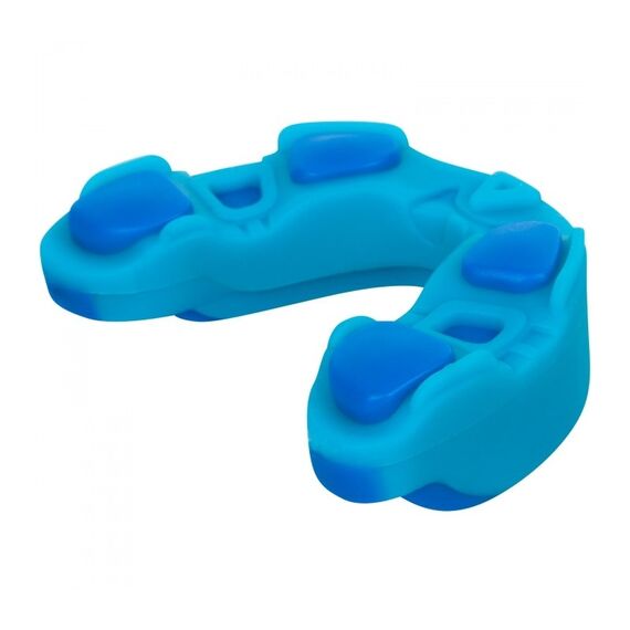 Paradenti Venum Predator – Blu / Nero, Colore: Blu, 2 image