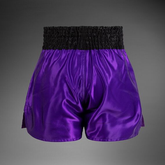 Venum Muay Thai Shorts Classic Purple XXL, Size: XXL, Colour: Violett, 3 image