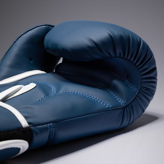 Boxing Gloves Venum Contender 1.5 – Cobalt Blue/White – 14 oz, Colour: Blue, OZ: 14oz, 3 image