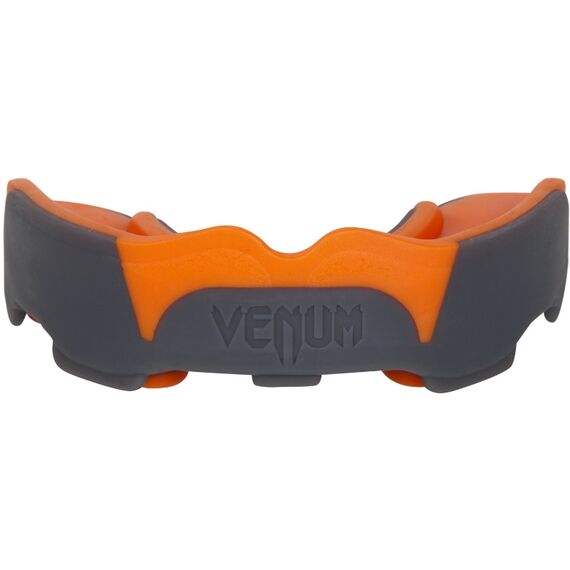 Paradenti Venum Predator – Arancione / Grigio, Taglia: Taglia unica, Colore: Arancione