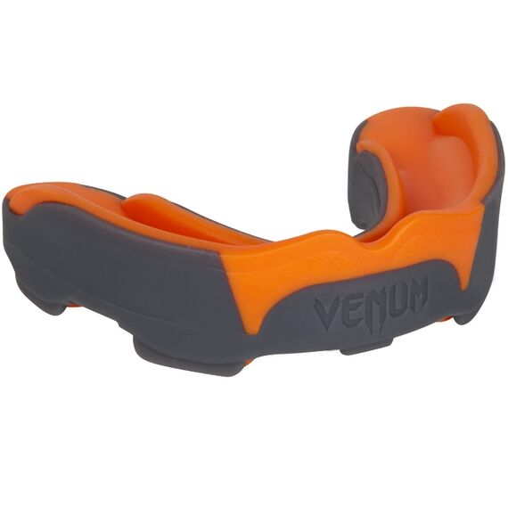 Paradenti Venum Predator – Arancione / Grigio, Taglia: Taglia unica, Colore: Arancione, 7 image