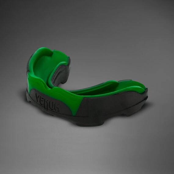 Paradenti Venum Predator – Nero / Verde, Colore: Verde, 3 image
