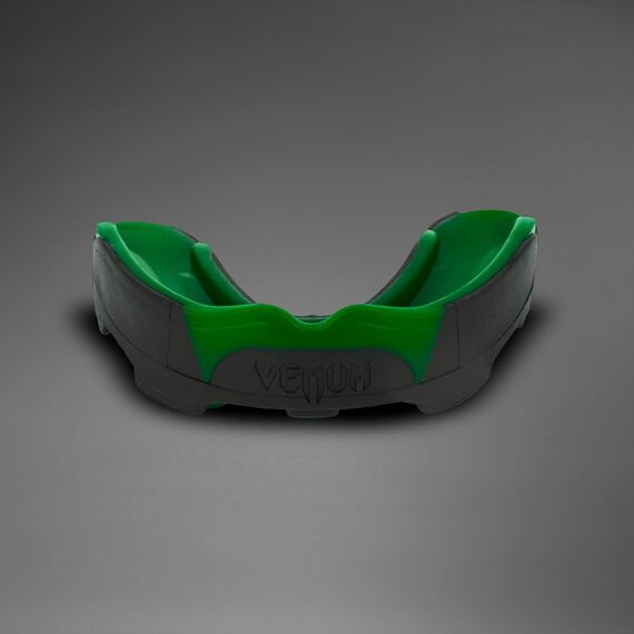 Paradenti Venum Predator – Nero / Verde, Colore: Verde, 2 image