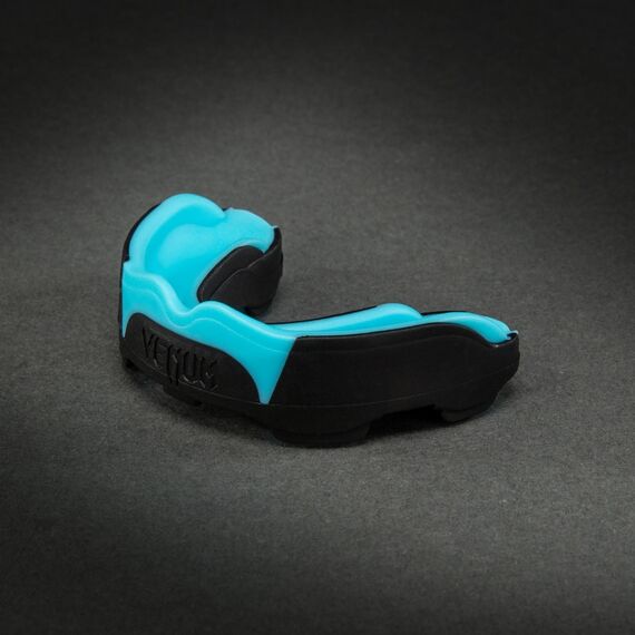 Protège-dents Venum Predator – Noir – Turquoise, Taille: Taille unique, Couleur: Bleu clair, 5 image