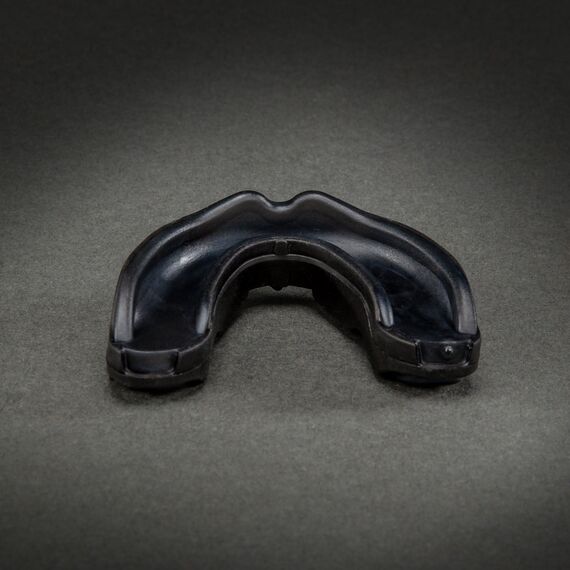 Mundschutz Venum Predator – Schwarz – Rot, Bekleidungsgrösse: One Size, Farbe: Schwarz, 3 image
